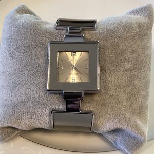 Moncheri Cuff Watch